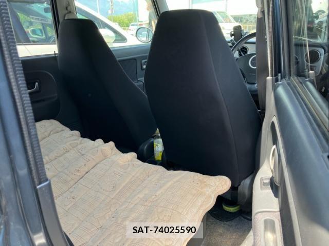 Suzuki LAPIN 2004-11 6901895-11