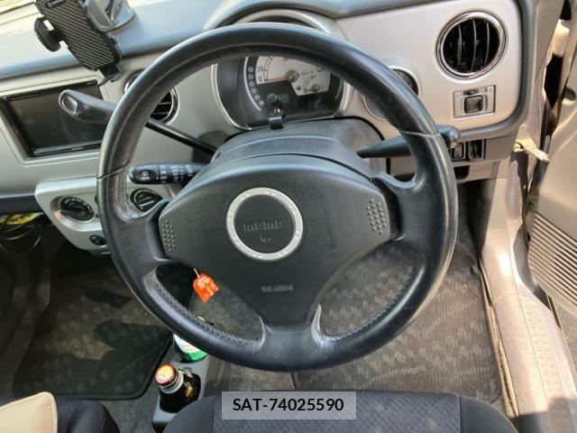 Suzuki LAPIN 2004-11 6901895-12