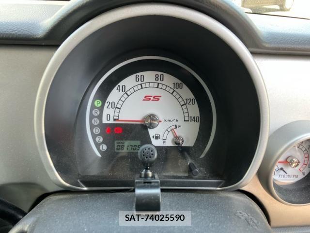 Suzuki LAPIN 2004-11 6901895-14