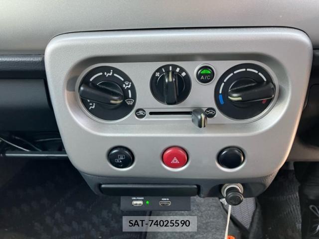 Suzuki LAPIN 2004-11 6901895-17