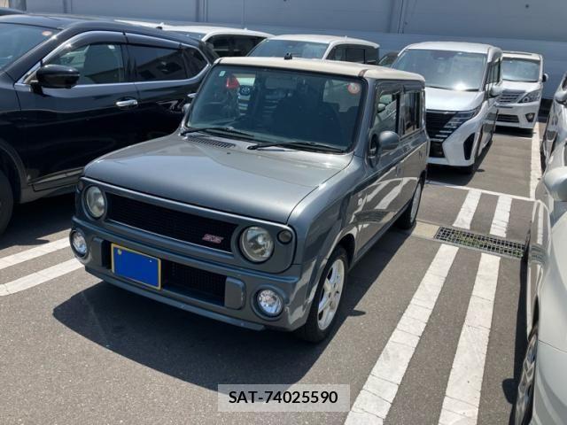 sat car