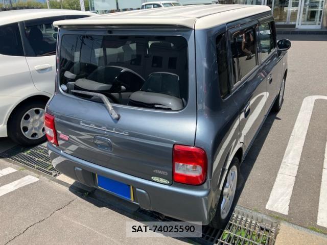 Suzuki LAPIN 2004-11 6901895-5