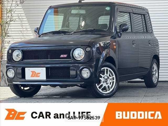 Suzuki LAPIN 2007-09 8685144-0