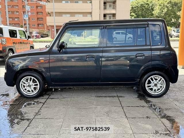 Suzuki LAPIN 2007-09 8685144-11