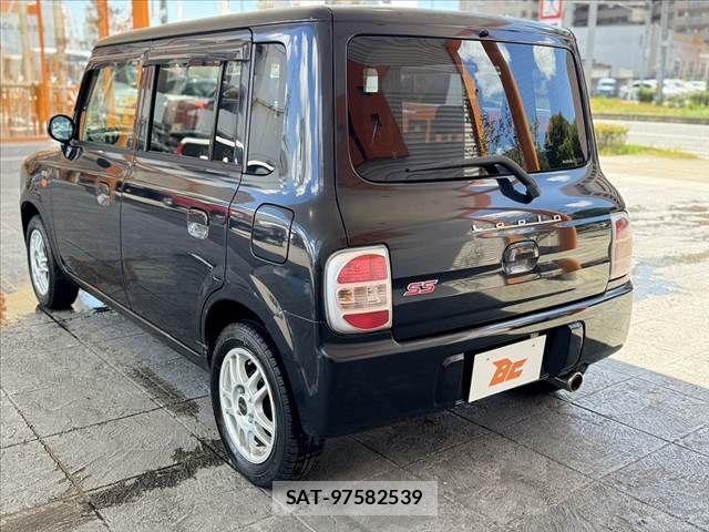 Suzuki LAPIN 2007-09 8685144-12