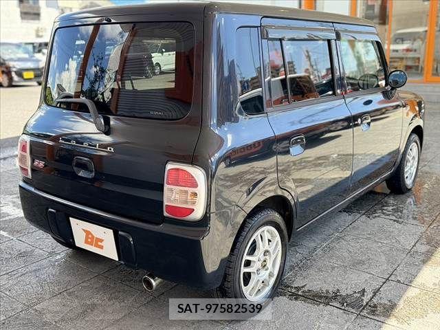 Suzuki LAPIN 2007-09 8685144-14
