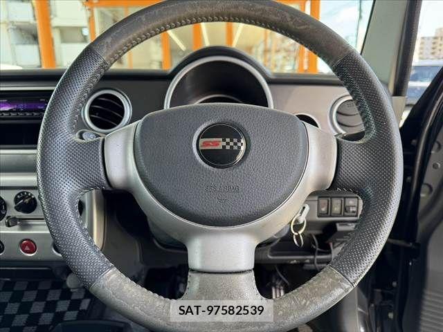 Suzuki LAPIN 2007-09 8685144-24