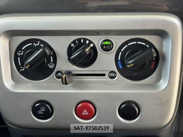 Suzuki LAPIN 2007-09 8685144-3