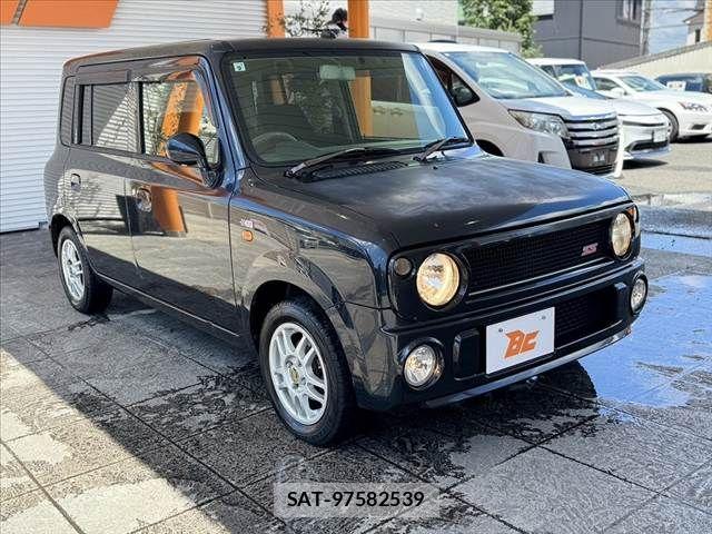 Suzuki LAPIN 2007-09 8685144-7