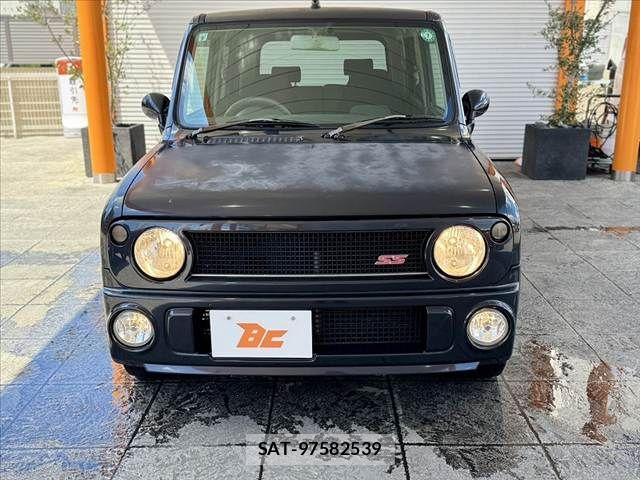 Suzuki LAPIN 2007-09 8685144-8