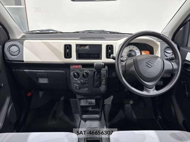 Suzuki ALTO 2018-07 1822246-9