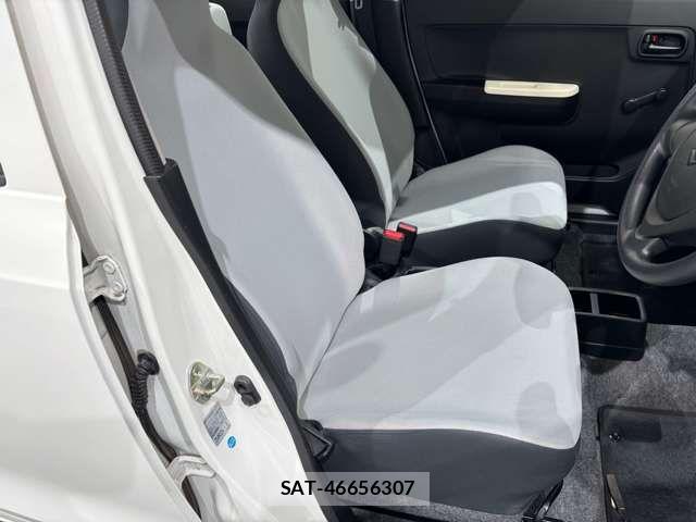 Suzuki ALTO 2018-07 1822246-11