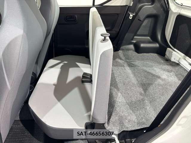 Suzuki ALTO 2018-07 1822246-15