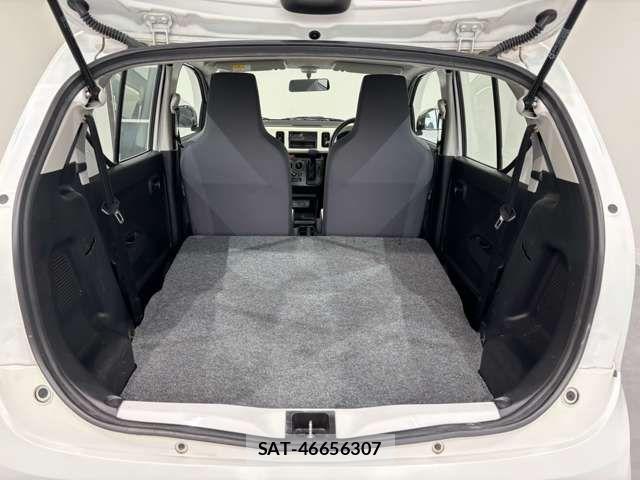 Suzuki ALTO 2018-07 1822246-17