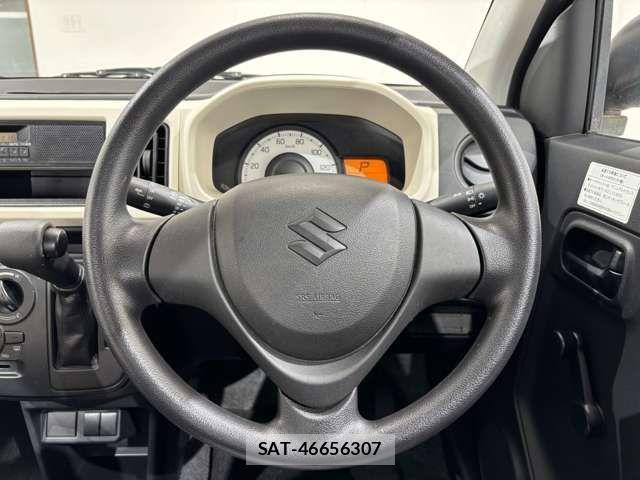 Suzuki ALTO 2018-07 1822246-18