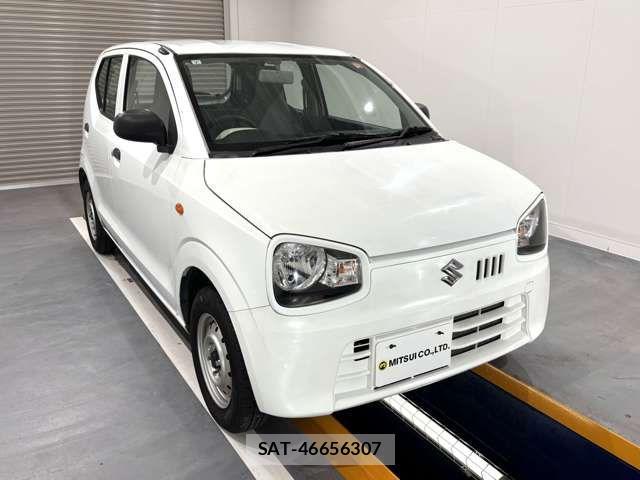 Suzuki ALTO 2018-07 1822246-1