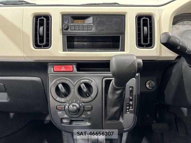 Suzuki ALTO 2018-07 1822246-20