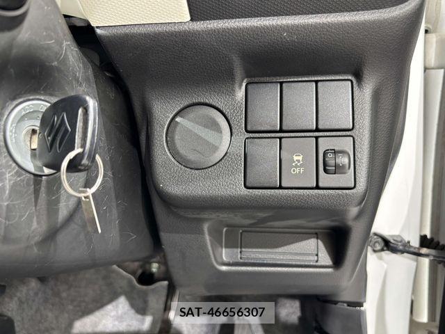 Suzuki ALTO 2018-07 1822246-21