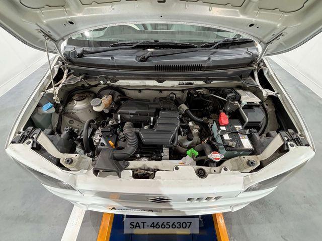 Suzuki ALTO 2018-07 1822246-26