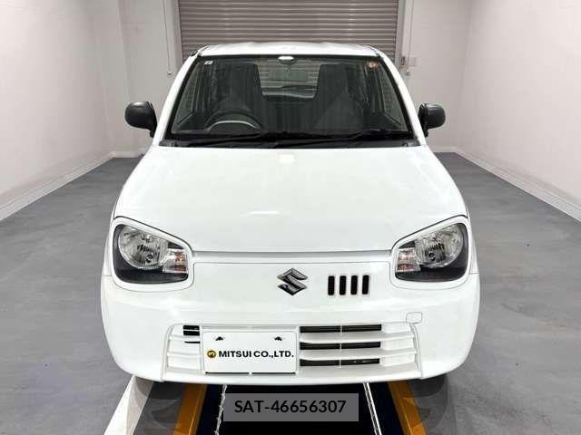 Suzuki ALTO 2018-07 1822246-2
