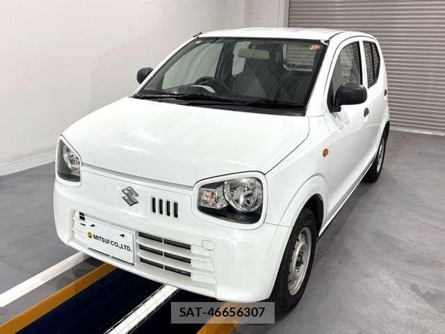 Suzuki ALTO 2018-07 1822246-3