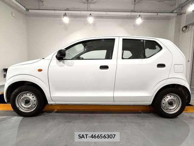 Suzuki ALTO 2018-07 1822246-4