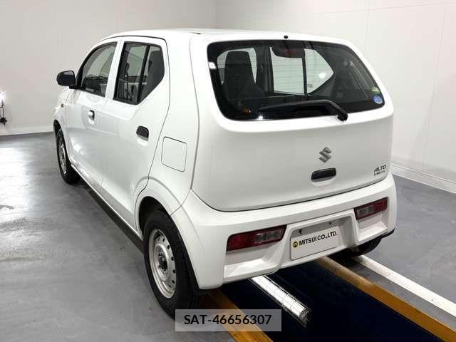 Suzuki ALTO 2018-07 1822246-5
