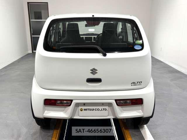 Suzuki ALTO 2018-07 1822246-6