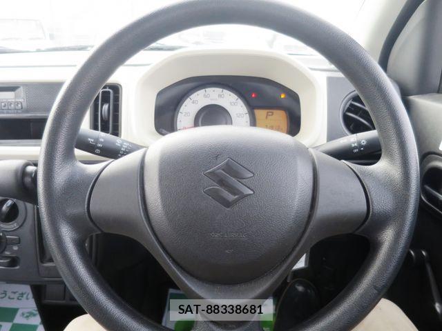 Suzuki ALTO 2018-10 2102348-10