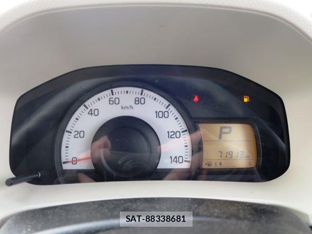 Suzuki ALTO 2018-10 2102348-11
