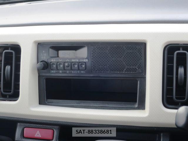 Suzuki ALTO 2018-10 2102348-12