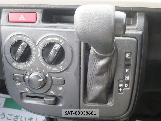 Suzuki ALTO 2018-10 2102348-13
