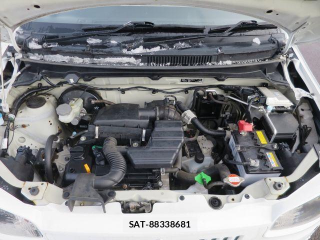 Suzuki ALTO 2018-10 2102348-20
