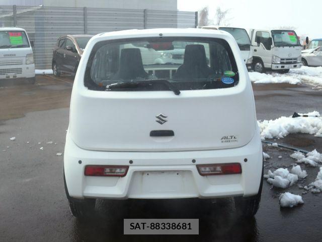 Suzuki ALTO 2018-10 2102348-3