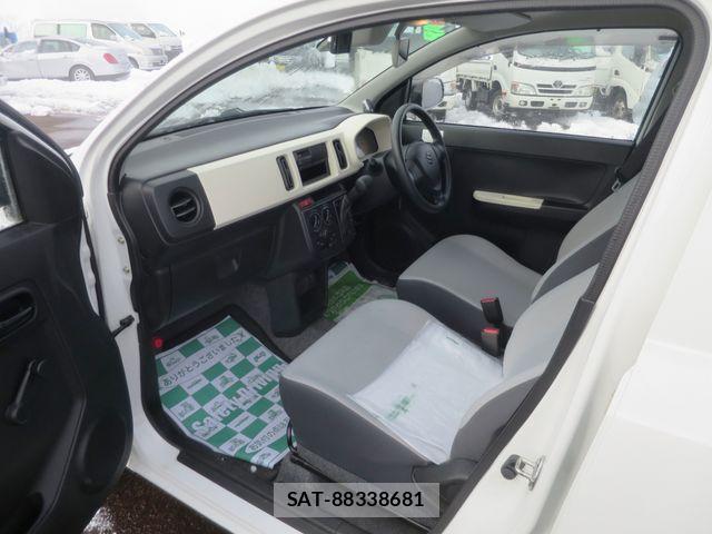 Suzuki ALTO 2018-10 2102348-5