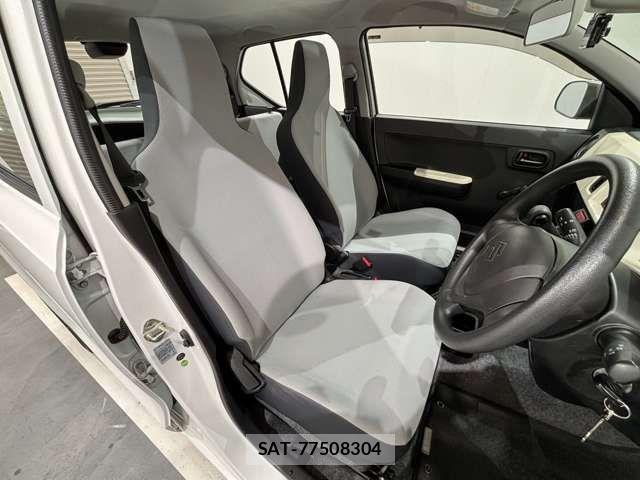 Suzuki ALTO 2017-11 4928421-10