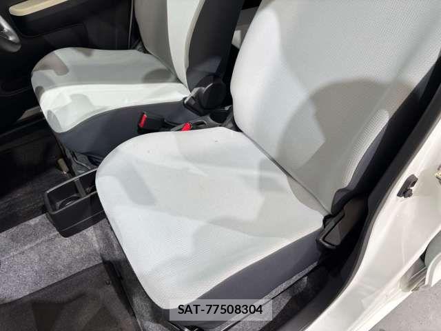 Suzuki ALTO 2017-11 4928421-13