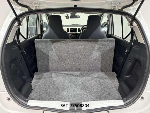 Suzuki ALTO 2017-11 4928421-16