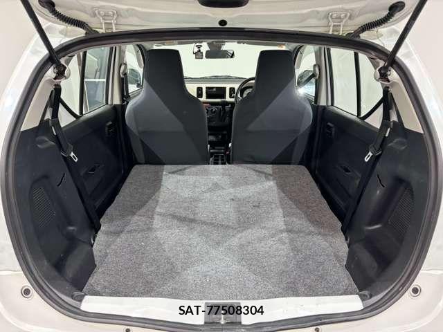 Suzuki ALTO 2017-11 4928421-17