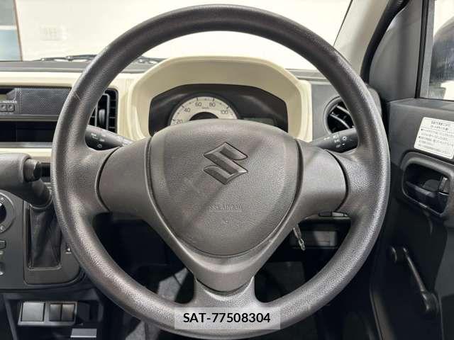 Suzuki ALTO 2017-11 4928421-18