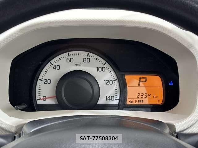 Suzuki ALTO 2017-11 4928421-19