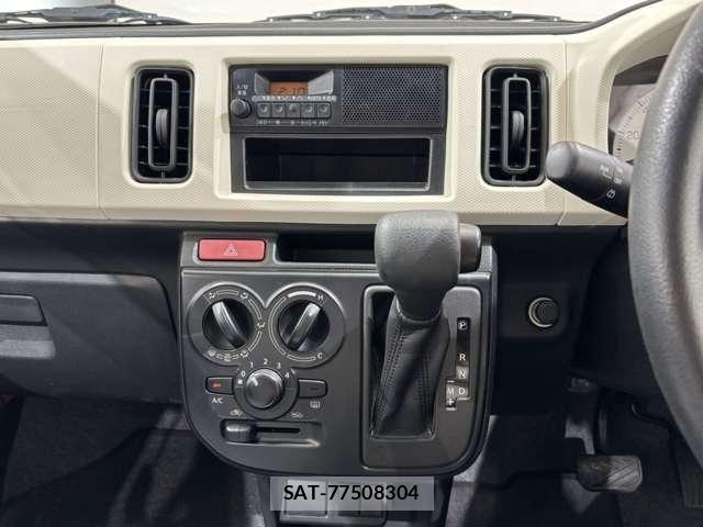 Suzuki ALTO 2017-11 4928421-20