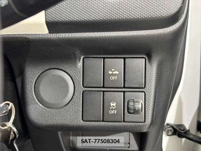 Suzuki ALTO 2017-11 4928421-24