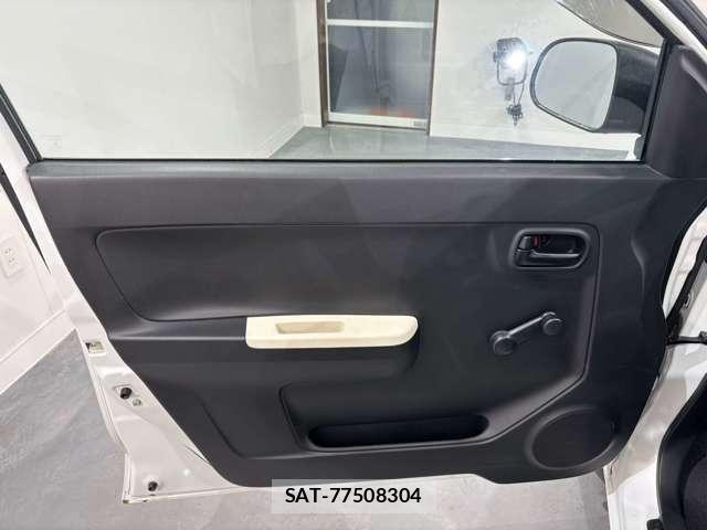 Suzuki ALTO 2017-11 4928421-29