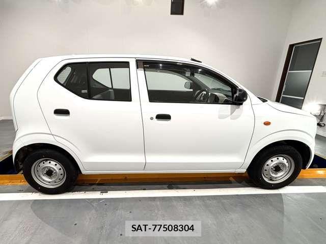 Suzuki ALTO 2017-11 4928421-8