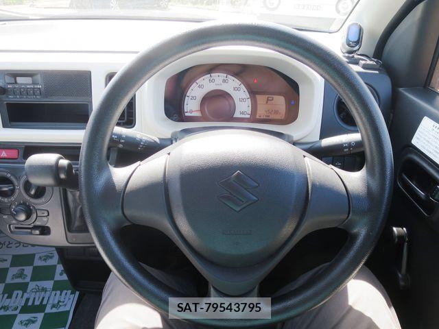 Suzuki ALTO 2019-01 6610446-10