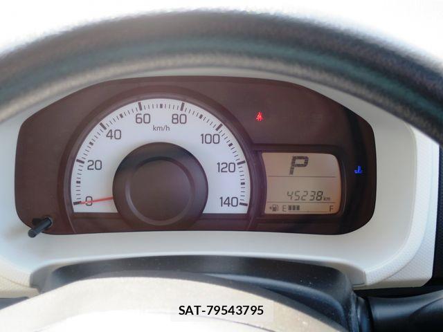 Suzuki ALTO 2019-01 6610446-11