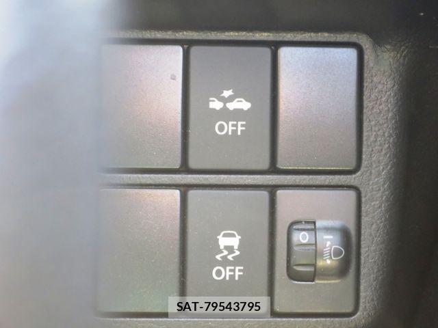 Suzuki ALTO 2019-01 6610446-14