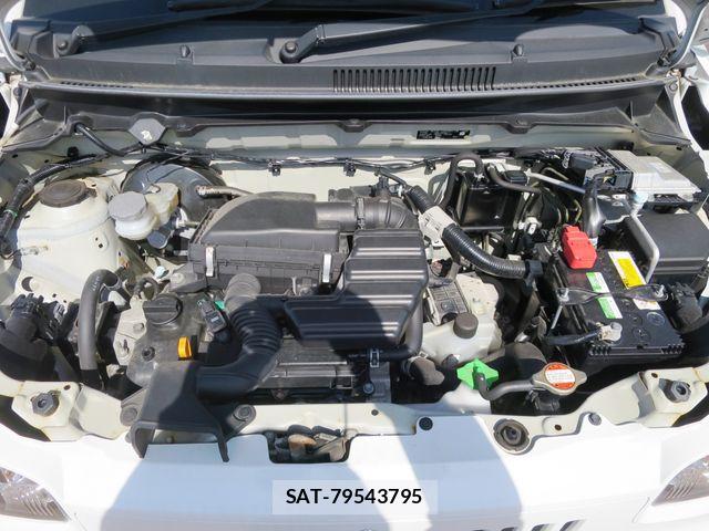Suzuki ALTO 2019-01 6610446-20