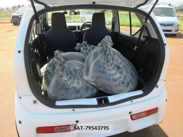 Suzuki ALTO 2019-01 6610446-7